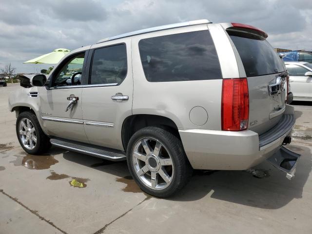 Photo 2 from auction – 2009 CADILLAC ESCALADE with VIN 1GYFC13239R240764