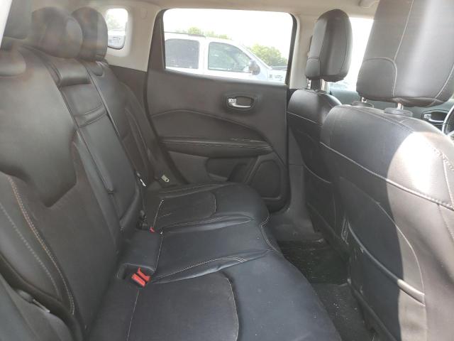 Photo 10 from auction – 2017 JEEP COMPASS LA with VIN 3C4NJCBB6HT661176