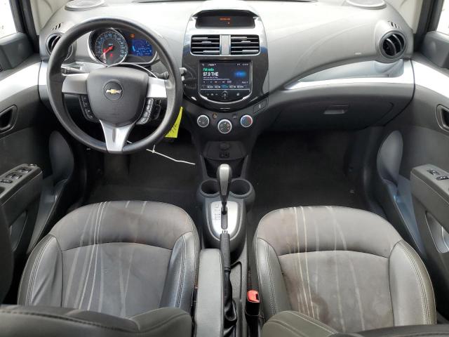 Photo 8 from auction – 2013 CHEVROLET SPARK 1LT with VIN KL8CD6S90DC564454