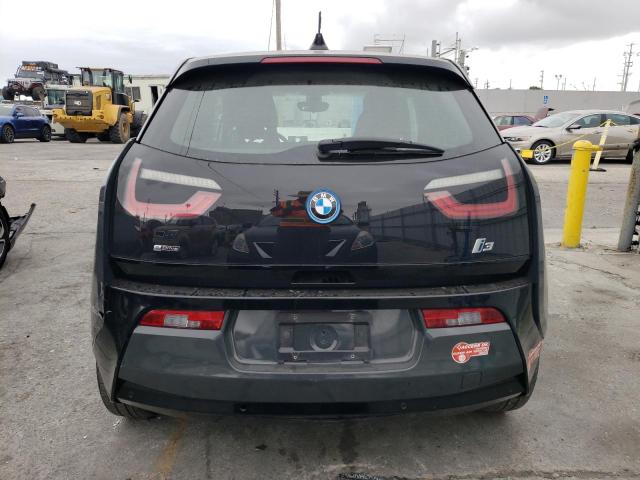 Photo 6 from auction – 2015 BMW I3 REX with VIN WBY1Z4C56FV504328