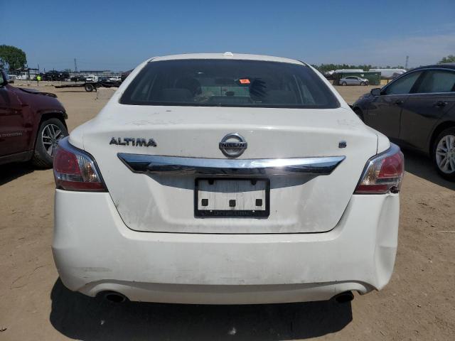 Photo 6 from auction – 2015 NISSAN ALTIMA 2.5 with VIN 1N4AL3AP1FN905079