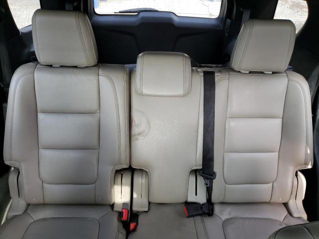 Photo 10 from auction – 2013 FORD EXPLORER X with VIN 1FM5K8D82DGA29748
