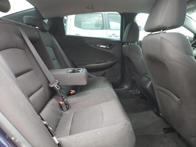 Photo 10 from auction – 2016 CHEVROLET MALIBU LS with VIN 1G1ZB5ST6GF189260