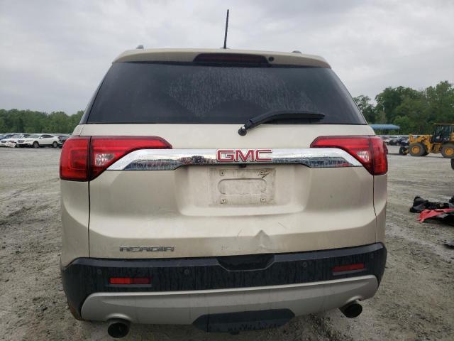 Photo 6 from auction – 2017 GMC ACADIA SLT with VIN 1GKKNNLS2HZ157903
