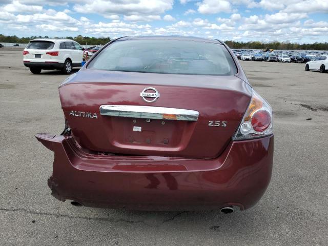 Photo 6 from auction – 2011 NISSAN ALTIMA BAS with VIN 1N4AL2AP4BN444903