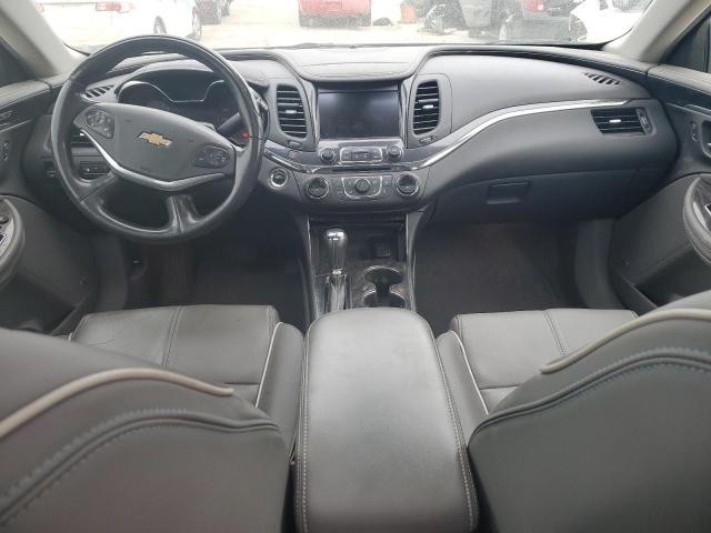 Photo 8 from auction – 2014 CHEVROLET IMPALA LTZ with VIN 1G1155S38EU146360