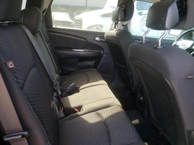 Photo 10 from auction – 2017 DODGE JOURNEY SX with VIN 3C4PDCBG0HT532880