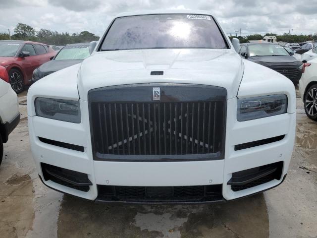 Photo 5 from auction – 2021 ROLLS-ROYCE CULLINAN with VIN SLATV4C08MU208019