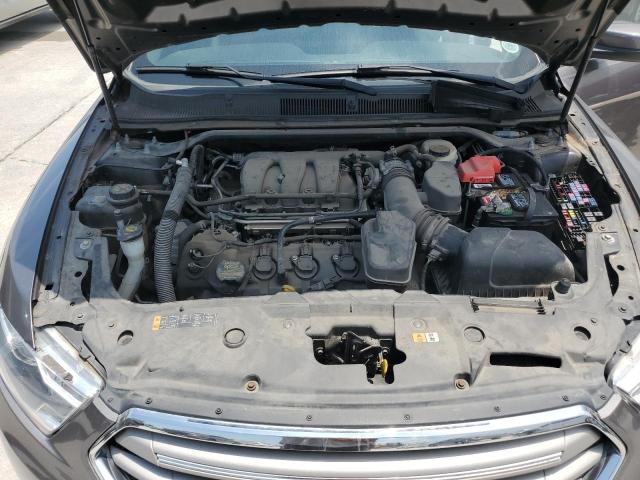 Photo 11 from auction – 2013 FORD TAURUS SEL with VIN 1FAHP2E89DG109228
