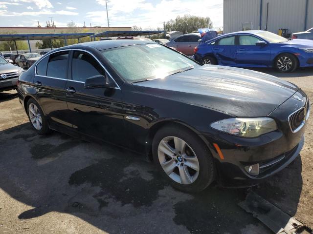 Photo 4 from auction – 2012 BMW 528 I with VIN WBAXG5C59CDY29691