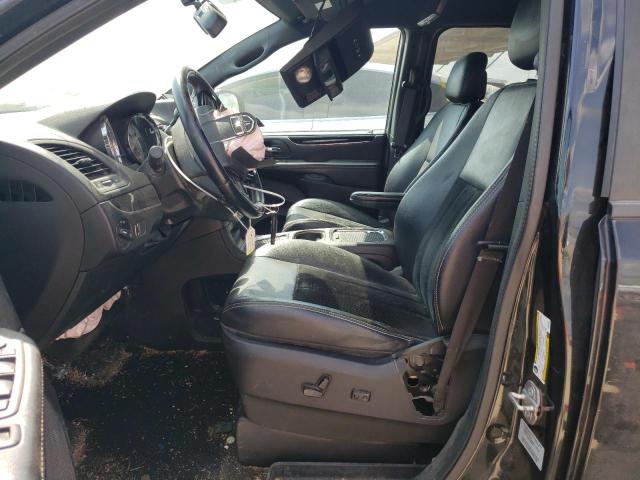 Photo 7 from auction – 2015 DODGE GRAND CARA with VIN 2C4RDGCG3FR664093