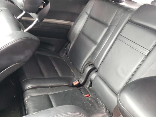 Photo 11 from auction – 2017 DODGE DURANGO GT with VIN 1C4RDHDGXHC611049