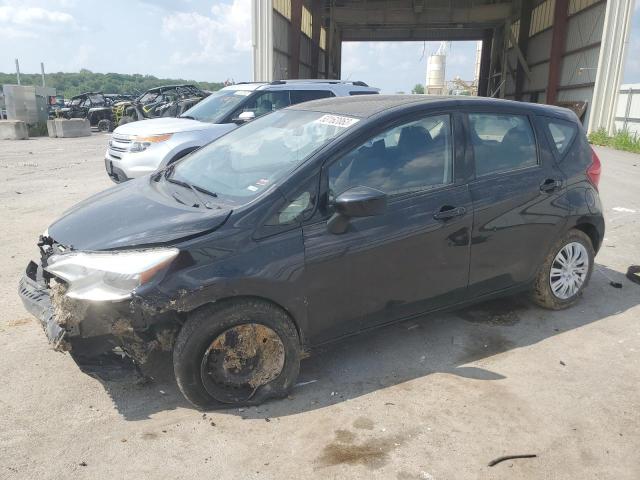 NISSAN VERSA NOTE 2015 with VIN 3N1CE2CP2FL361022 - Photo from auction