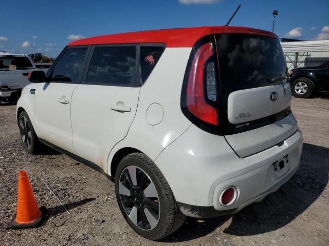 صورة رقم 2 من المزاد - 2019 KIA SOUL + مع VIN KNDJP3A57K7651499