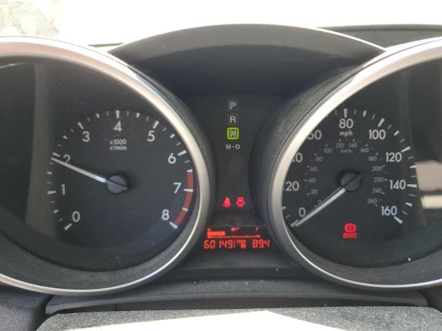 Photo 9 from auction – 2010 MAZDA MAZDA3 with VIN JM1BL1SG8A1103128