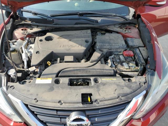 Photo 11 from auction – 2016 NISSAN ALTIMA 2.5 with VIN 1N4AL3AP7GC161369