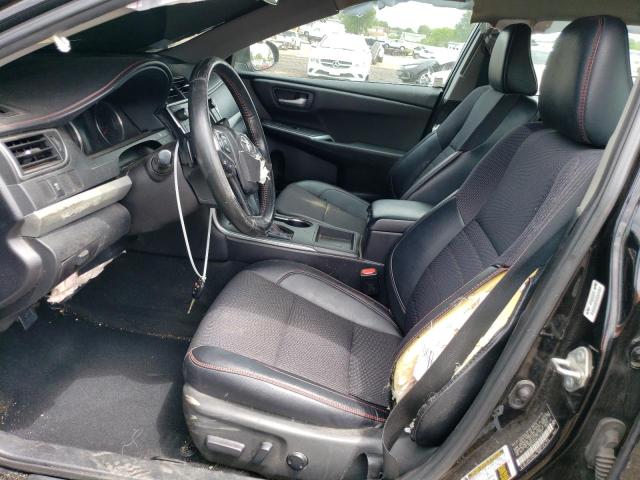 Photo 7 from auction – 2016 TOYOTA CAMRY LE with VIN 4T1BF1FK9GU135143