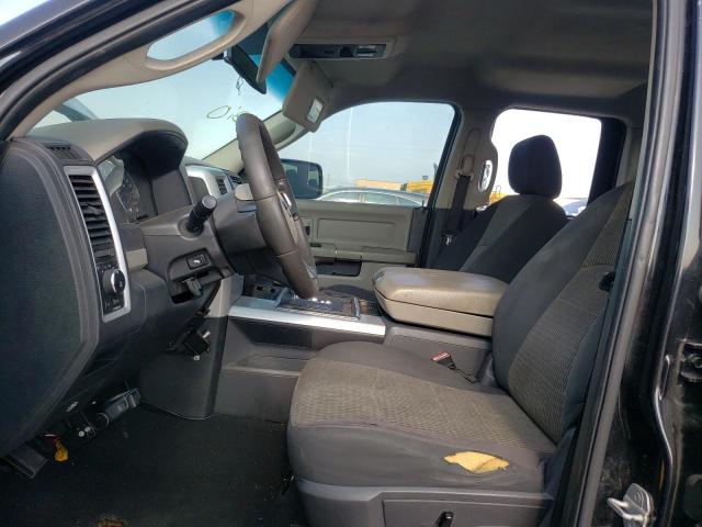 Photo 7 from auction – 2009 DODGE RAM 1500 with VIN 1D3HB18T19S749190