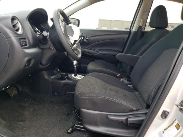 Photo 7 from auction – 2019 NISSAN VERSA S with VIN 3N1CN7AP5KL849164