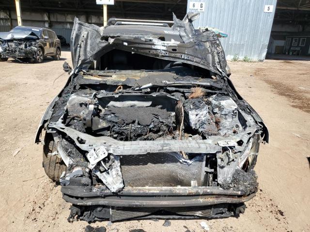 Photo 5 from auction – 2016 VOLVO V60 T5 PRE with VIN YV140MEK1G1306660