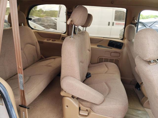 Photo 11 from auction – 1997 NISSAN QUEST XE with VIN 4N2DN1114VD840473