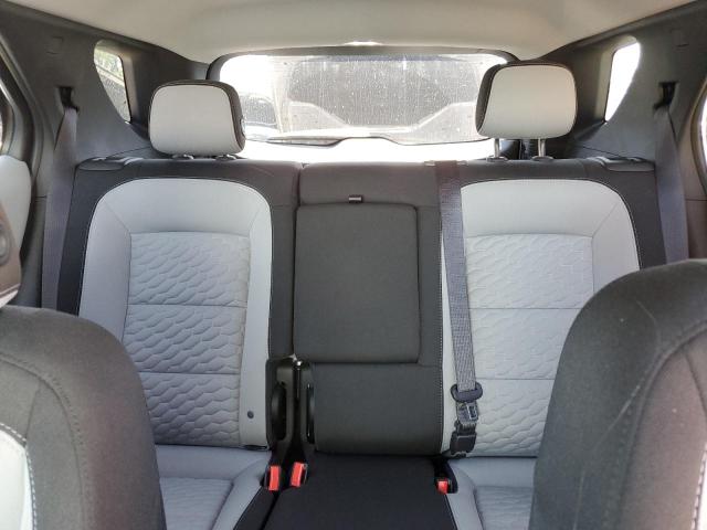Photo 10 from auction – 2020 CHEVROLET EQUINOX LS with VIN 2GNAXHEV7L6202422
