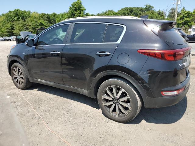 Photo 2 from auction – 2017 KIA SPORTAGE E with VIN KNDPNCAC6H7206792
