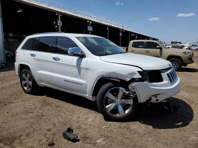 Photo 4 from auction – 2014 JEEP GRAND CHER with VIN 1C4RJECT7EC248615