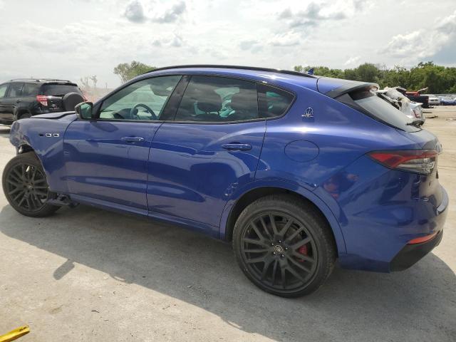 Photo 2 from auction – 2021 MASERATI LEVANTE with VIN ZN661XUA3MX357798