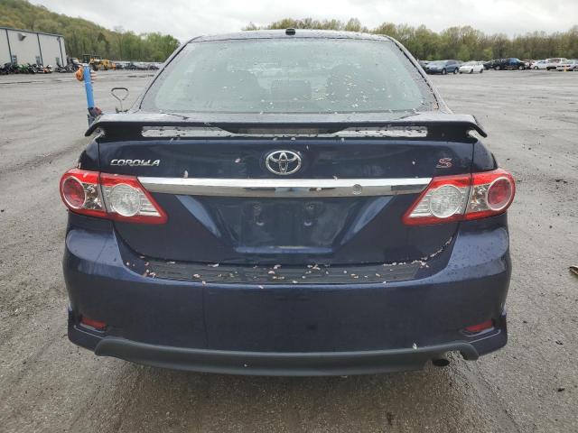 Photo 6 from auction – 2013 TOYOTA COROLLA BA with VIN 2T1BU4EE9DC946893