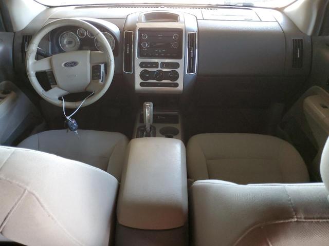 Photo 8 from auction – 2010 FORD EDGE SEL with VIN 2FMDK3JCXABA33704