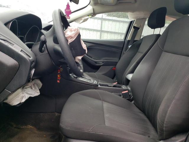 Photo 7 from auction – 2018 FORD FOCUS SE with VIN 1FADP3FEXJL234301