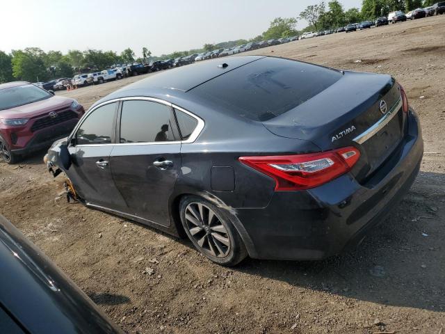 Photo 2 from auction – 2017 NISSAN ALTIMA 2.5 with VIN 1N4AL3AP1HC138445