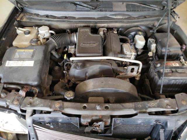 Photo 11 from auction – 2005 GMC ENVOY with VIN 1GKDT13S852110791