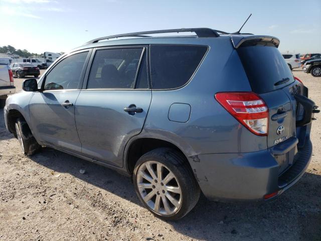 Фото 2 с аукциона – 2012 TOYOTA RAV4 с VIN 2T3ZF4DV1CW145986