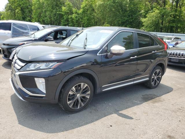 MITSUBISHI ECLIPSE CR 2019 with VIN JA4AT5AA7KZ047776 - Photo from auction