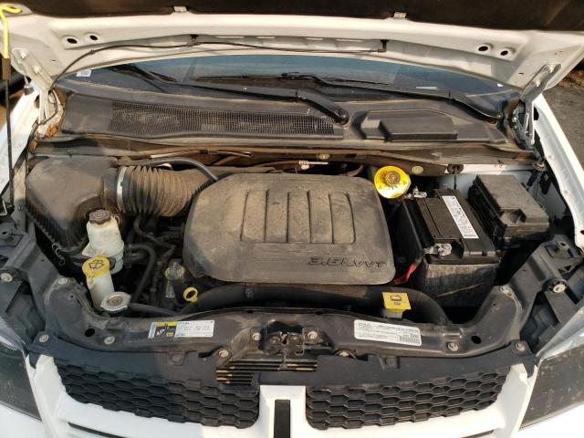Photo 12 from auction – 2019 DODGE GRAND CARA with VIN 2C4RDGEG4KR536260