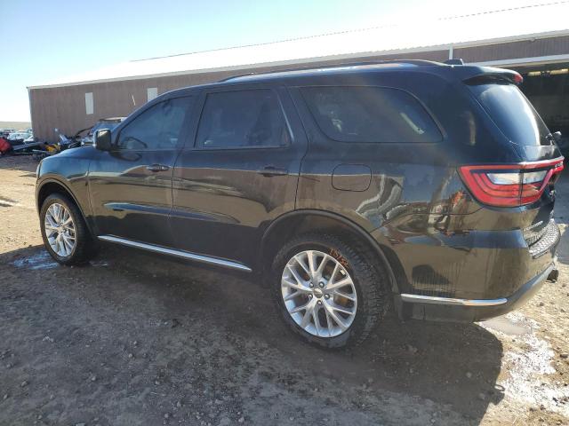 Photo 2 from auction – 2016 DODGE DURANGO LI with VIN 1C4RDJDG6GC424476
