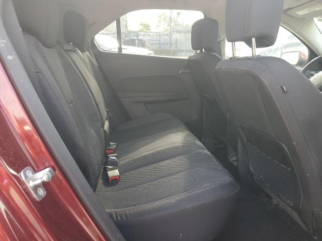 Photo 11 from auction – 2016 CHEVROLET EQUINOX LT with VIN 2GNALCEK6G1130524