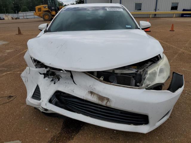 Photo 5 from auction – 2014 TOYOTA CAMRY L with VIN 4T1BF1FK4EU333481
