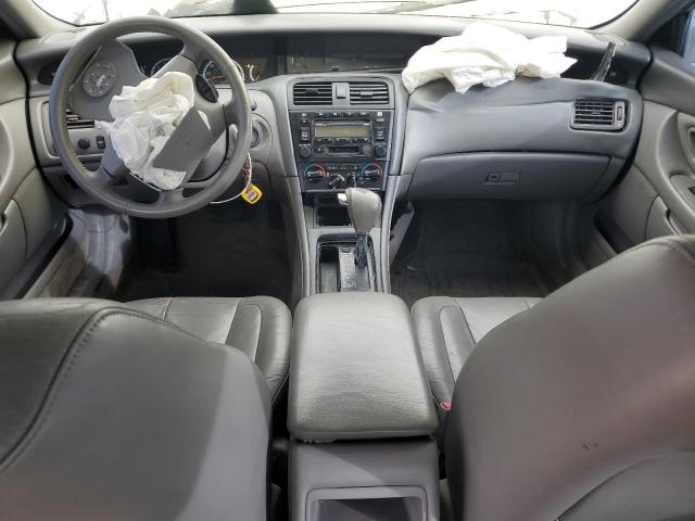 Photo 8 from auction – 2002 TOYOTA AVALON XL with VIN 4T1BF28B82U248061