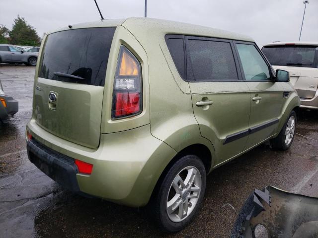 Photo 3 from auction – 2011 KIA SOUL with VIN KNDJT2A20B7233636