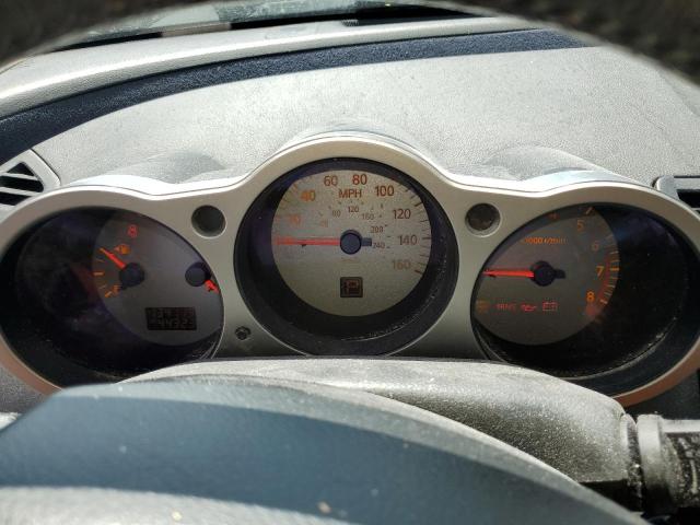 Photo 9 from auction – 2005 NISSAN MAXIMA SE with VIN 1N4BA41E45C843217