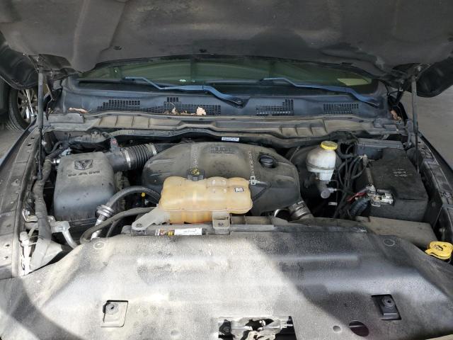 Photo 11 from auction – 2018 RAM 1500 ST with VIN 1C6RR7KMXJS298012