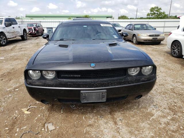 Photo 5 from auction – 2013 DODGE CHALLENGER with VIN 2C3CDYAG3DH566610