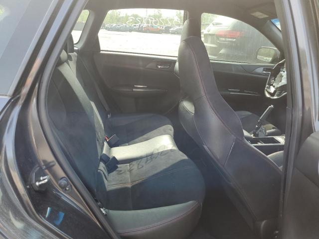 Photo 10 from auction – 2014 SUBARU IMPREZA WR with VIN JF1GR8H67EL244073