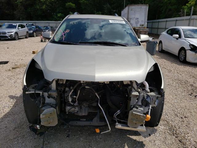 Photo 5 from auction – 2013 CHEVROLET EQUINOX LT with VIN 2GNALDEKXD6374956