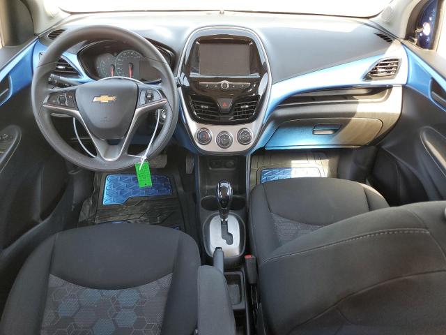 Photo 8 from auction – 2017 CHEVROLET SPARK 1LT with VIN KL8CD6SA3HC764471