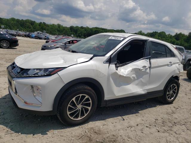 MITSUBISHI ECLIPSE CR 2020 مع رقم تعريف المركبة JA4AS3AA1LZ023420 - صورة من المزاد