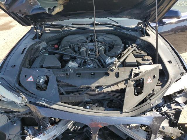 Photo 11 from auction – 2012 BMW ALPINA B7 with VIN WBAKB8C50CC965241